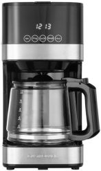 42701 Design Filter Coffee Machine Essential. Ekspresy przelewowe IQ Smart. Za 273.38 zł.