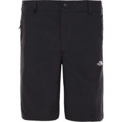 The North Face Spodenki Męskie M Tanken Short Tnf Black 36. Czarne szorty sportowe męskie The North Face, bez wzorów, sportowe. W wyprzedaży za 175.00 zł.