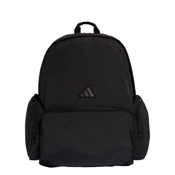 Plecak Essentials Supersize. Białe plecaki męskie ADIDAS, bez wzorów. Za 239.00 zł.