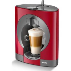 Krups Ekspres Kapsułkowy Kp 1105 Nescafé® Dolce Gusto Oblo. Ekspresy ciśnieniowe marki KRUPS. W wyprzedaży za 219.00 zł.