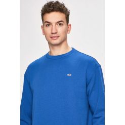 Tommy Jeans - Bluza. Bluzy nierozpinane męskie Tommy Jeans. W wyprzedaży za 279.90 zł.