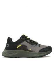 CMP Sneakersy MERKURY 3Q31287 Szary. Szare buty sportowe na co dzień męskie CMP, m, bez wzorów, z materiału, bez ramiączek, bez kaptura. Za 279.99 zł.