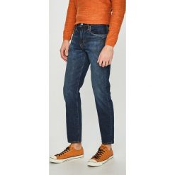 Levi's - Jeansy. Jeansy męskie marki Levi's. W wyprzedaży za 299.90 zł.