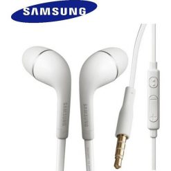 Słuchawki Samsung EO-HS3303WE, biały. Słuchawki bluetooth marki SAMSUNG. Za 28.00 zł.