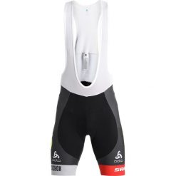 ODLO SRAM RACIN Legginsy scott. Legginsy męskie marki Odlo. Za 379.00 zł.