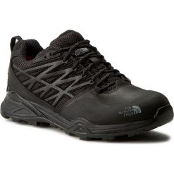 Trekkingi THE NORTH FACE - Hedgehog Hike Gtx T0CDF6KX7 Tnf Black/Tnf Black. Buty trekkingowe męskie marki The North Face. W wyprzedaży za 359.00 zł.