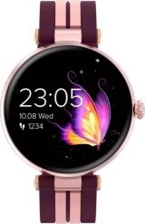 Smartwatch Canyon Canyon smart watch Semifreddo SW-61, pink. Różowe zegarki smartwatch Canyon. Za 221.30 zł.