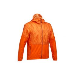 Kurtka turystyczna FH500 HELIUM Wind męska. Kurtki męskie marki QUECHUA. W wyprzedaży za 49.99 zł.