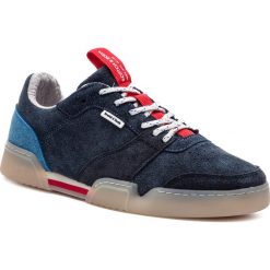 Sneakersy SCOTCH & SODA - Tarda 18833466 Ensign Blue S67. Buty sportowe na co dzień męskie Scotch & Soda. W wyprzedaży za 369.00 zł.