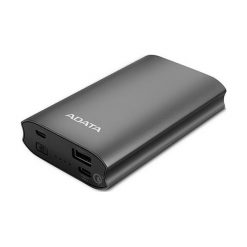 A-Data Powerbank 10050 Titan (aa10050qc-Usbc-5v-Cti). Powerbanki marki A-Data. Za 122.00 zł.