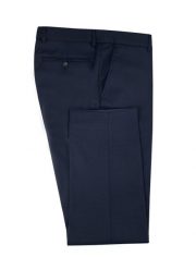PAKO LORENTE – Spodnie męskie garniturowe PPLM9-6G-050-G-0. Eleganckie spodnie męskie Pako Lorente, bez wzorów, z poliesteru, eleganckie. Za 79.99 zł.