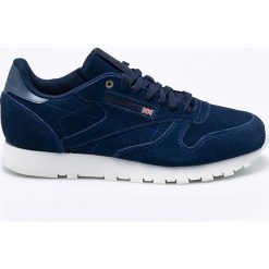 Reebok Classic - Buty CL Leather MCC. Buty sportowe na co dzień męskie Reebok Classic. W wyprzedaży za 239.90 zł.