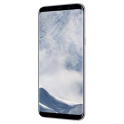 Samsung Smartfon Galaxy s8+ (Plus), Arctic Silver. Smartfony marki SAMSUNG. W wyprzedaży za 1,999.00 zł.