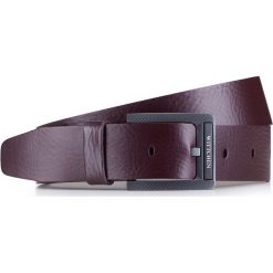 Pasek męski 87-8M-322-2. Paski męskie marki Wittchen. Za 179.00 zł.