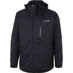 Columbia ALPINE ACTION Kurtka snowboardowa black. Kurtki narciarskie i snowboardowe męskie marki Columbia. Za 799.00 zł.