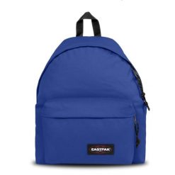 Plecak Eastpak Padded Pak'R. Niebieskie plecaki męskie Eastpak, bez wzorów. Za 284.00 zł.