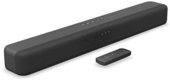 Amazon Fire TV Soundbar 2.0. Soundbary Amazon. Za 894.03 zł.
