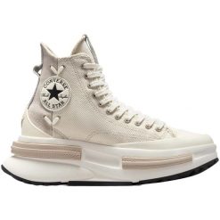 Adidasy Converse Run Star Legacy CX Platform, Dla obu płci. Brązowe buty do biegania męskie Converse, bez wzorów, bez zapięcia. Za 590.00 zł.