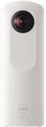 Ricoh Theta SC2 -360 camera, white. Białe kamery cyfrowe Ricoh. Za 1,829.99 zł.