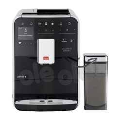 Melitta Caffeo Barista TS Smart F85/0-102 (czarny) - szybka wysyłka! - + 2 kg kawy za za 2 zł! - Raty 10 x 479,90 zł. Ekspresy ciśnieniowe marki Melitta. Za 4,799.00 zł.