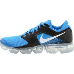Nike Performance AIR VAPORMAX CS Obuwie do biegania treningowe photo blue/whitemetallic/silverblack. Buty do biegania męskie marki Nike Performance. Za 799.00 zł.