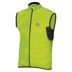 Etape Kamizelka Kolarska Męska Mistral Fluorescent Yellow M. Żółte kamizelki męskie Etape. Za 129.00 zł.