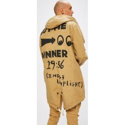 Scotch & Soda - Parka. Parki męskie marki Scotch & Soda. W wyprzedaży za 499.90 zł.
