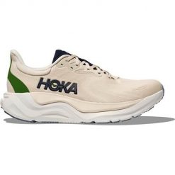 Buty do biegania męskie Hoka One One Arahi 8. Brązowe buty do biegania męskie Hoka One One, bez wzorów, bez zapięcia, do biegania. Za 925.00 zł.