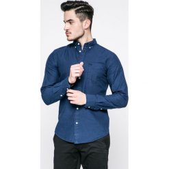 Wrangler - Koszula. Koszule męskie marki Wrangler. W wyprzedaży za 159.90 zł.