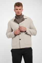 Kurtka męska wełniana LIU JO. Kurtki męskie Liu Jo, m, bez wzorów, z wełny, bez ramiączek, bez kaptura. Za 1,259.00 zł.