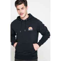 Ellesse - Bluza. Szare bluzy nierozpinane męskie Ellesse, z bawełny. Za 239.90 zł.