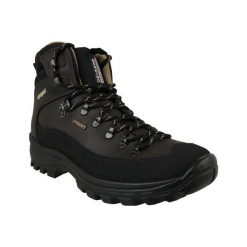 Grisport Marrone Dakar 10248D116G 42 Brązowe. Brązowe buty trekkingowe męskie Grisport, ze skóry. W wyprzedaży za 299.99 zł.