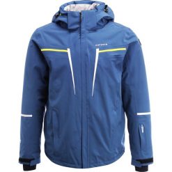 Icepeak NEMO Kurtka snowboardowa blue. Kurtki narciarskie i snowboardowe męskie marki Icepeak. W wyprzedaży za 535.20 zł.