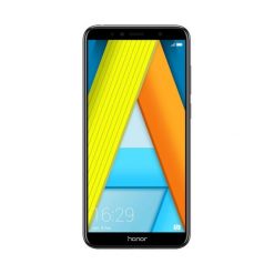 Honor 7A Smartfon. Żółte smartfony HONOR. Za 599.00 zł.