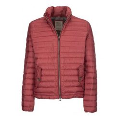 Geox Kurtka Męska 54 Czerwony. Kurtki męskie marki Geox. W wyprzedaży za 459.00 zł.
