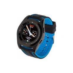 SmartWatch GARETT GT13 Niebieski. Krokomierze GARETT. Za 319.00 zł.