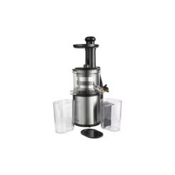 Wyciskarka wolnoobrotowa Gorenje moc 200W. Sokowirówki i wyciskarki do soków Gorenje. Za 607.72 zł.