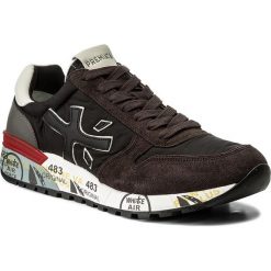 Sneakersy PREMIATA - Mick 2343 Czarny. Buty sportowe na co dzień męskie marki Premiata. W wyprzedaży za 519.00 zł.