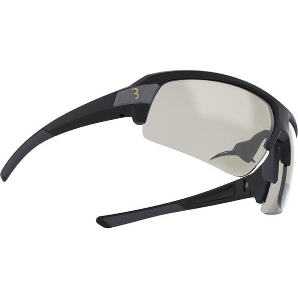 Okulary rowerowe BBB Impulse reader PH +1,5. Czarne okulary przeciwsłoneczne męskie BBB CYCLING, bez wzorów, sportowe. Za 431.96 zł.