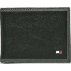 Tommy Hilfiger - Portfel skórzany. Portfele męskie Tommy Hilfiger. W wyprzedaży za 179.90 zł.