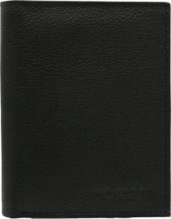 4U Cavaldi Pojemny stylowy skórzany męski portfel 4U Cavaldi NoSize. Portfele męskie 4U Cavaldi, bez wzorów. Za 67.19 zł.