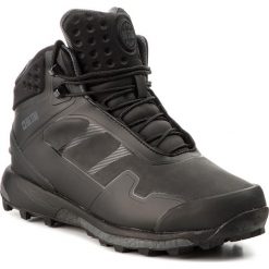 Trekkingi BIG STAR - BB174208 Black. Czarne buty trekkingowe męskie Big Star, z materiału. W wyprzedaży za 159.00 zł.