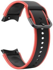 YIVO ZAMIENNY WYMIENNY PASEK OPASKA BRANSOLETA DO ZEGARKA SMARTWATCH GALAXY WATCH 4 5 6 7 PRO CLASSIC 40MM 42MM 43MM 44MM 46MM 47MM 20MM. Zegarki smartwatch Yivo. Za 30.09 zł.