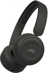 Słuchawki JVC JVC HA-S59W Zestaw słuchawkowy Przewodowy i Bezprzewodowy Opaska na głowę Muzyka/dzień powszedni USB Type-C Bluetooth Czarny. Czarne zestawy słuchawkowe Jvc. Za 229.87 zł.