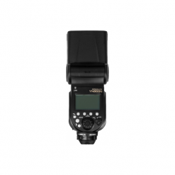 Lampa błyskowa YONGNUO YN968N do Nikon. Akcesoria fotograficzne marki Cullmann. Za 599.00 zł.