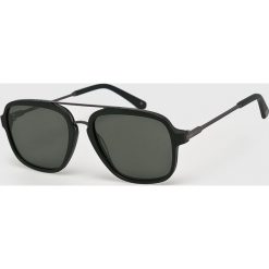 Quiksilver - Okulary Desperado. Okulary przeciwsłoneczne męskie marki Quiksilver. Za 399.90 zł.