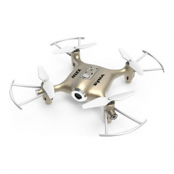 Syma X21W. Szare drony Syma. Za 189.90 zł.