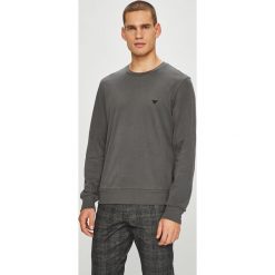 Emporio Armani - Longsleeve. Koszulki męskie z długim rękawem marki Emporio Armani. W wyprzedaży za 199.90 zł.