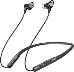 Tellur Ego Bluetooth In-Ear Headphones Black 5949120003667. Czarne słuchawki bluetooth Tellur. Za 156.10 zł.