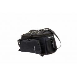 Torba Transportowa Sports Trunkbag 31L Czarna. Czarne torby męskie na ramię NEW LOOXS, bez wzorów, sportowe, na ramię. Za 378.95 zł.